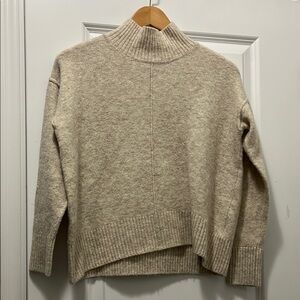 Vince Camuto Cozy Cream Women's Sweater